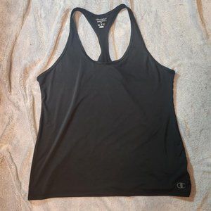 workout tanktop by champion size xl
